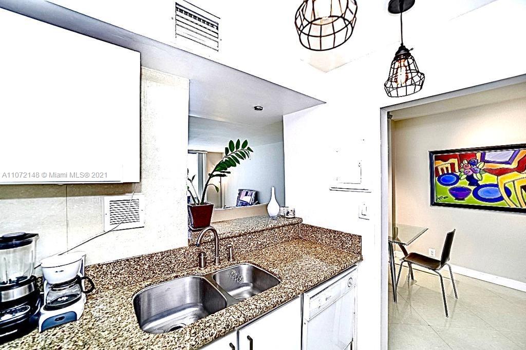 MIRADOR 1200 CONDO - Residential
