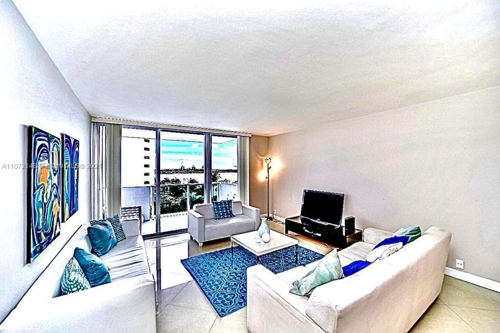 MIRADOR 1200 CONDO - Residential