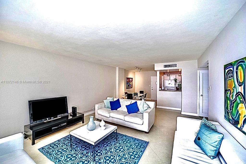 MIRADOR 1200 CONDO - Residential