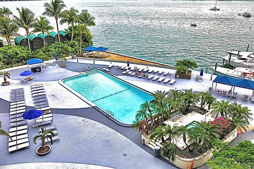 MIRADOR 1200 CONDO - Residential