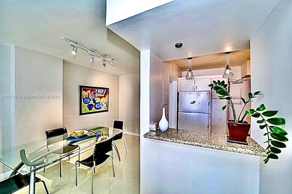 MIRADOR 1200 CONDO - Residential