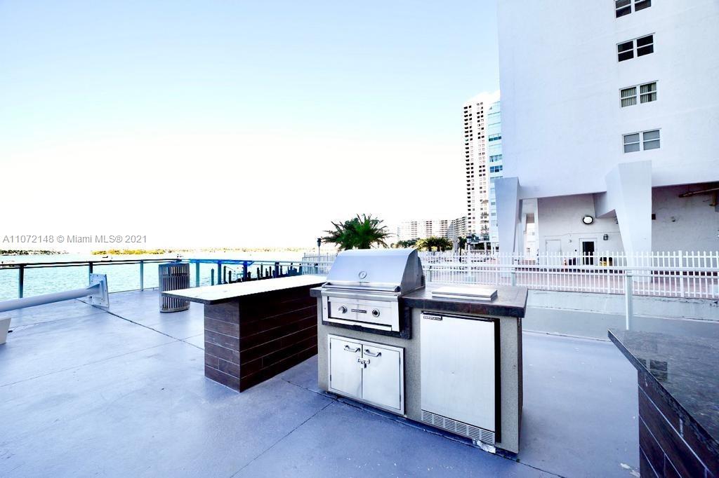 MIRADOR 1200 CONDO - Residential