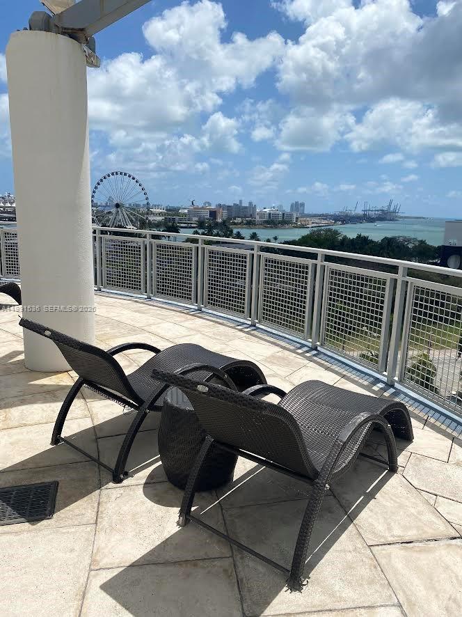 VIZCAYNE NORTH CONDO - Residential