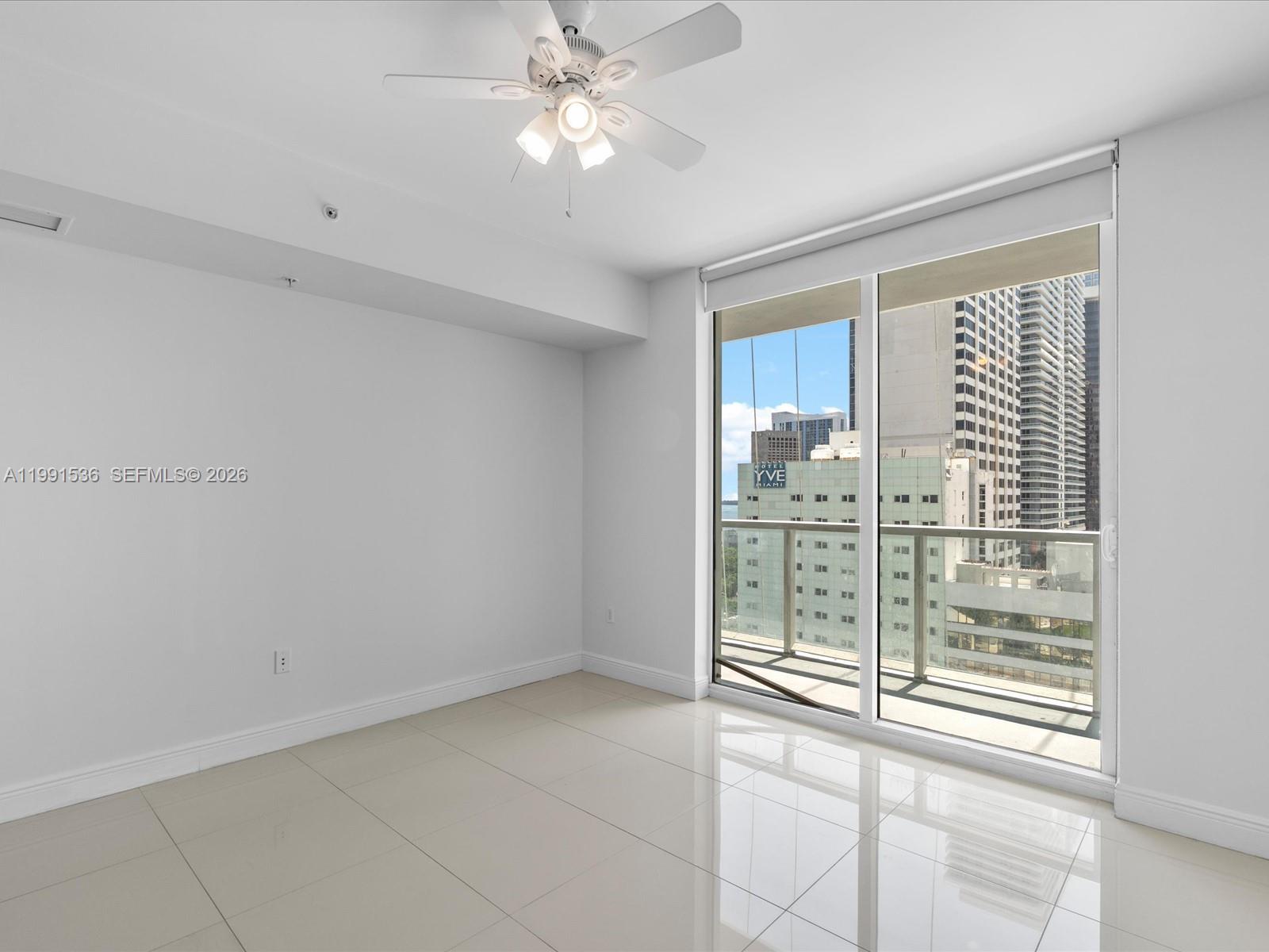VIZCAYNE NORTH CONDO - Residential