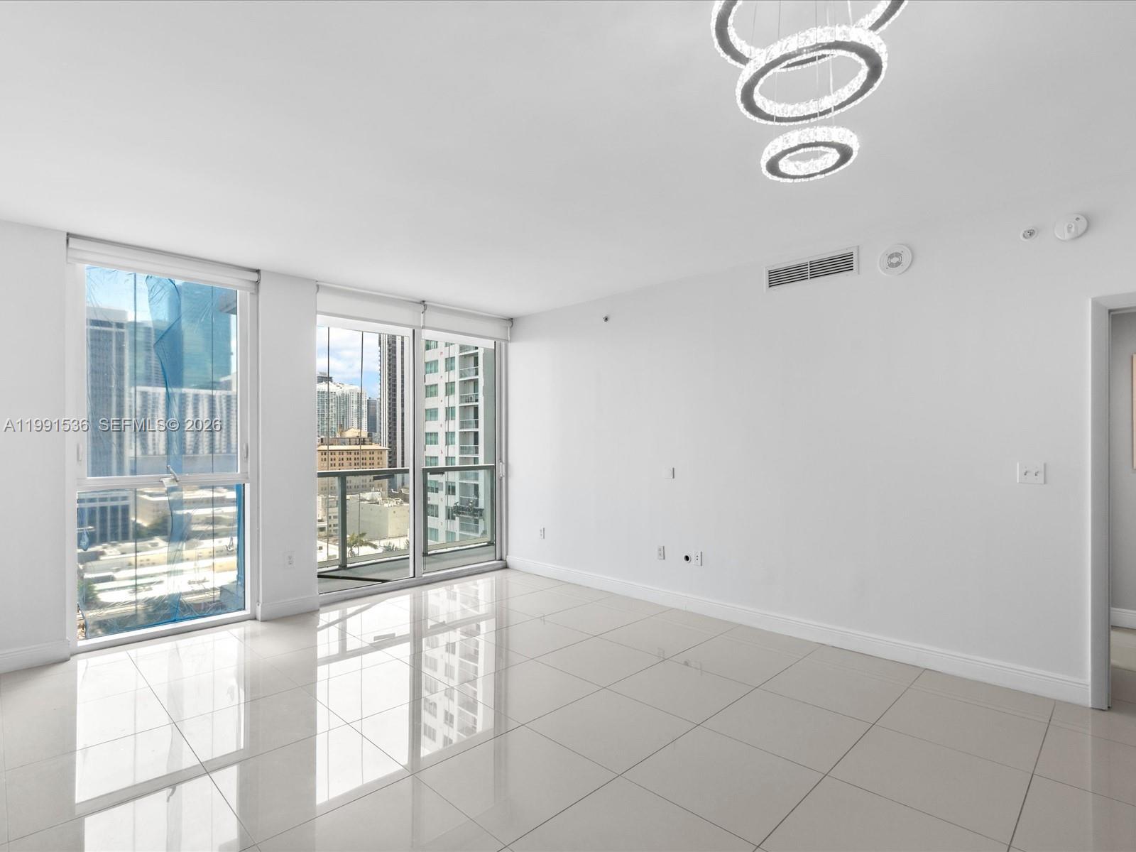 VIZCAYNE NORTH CONDO - Residential