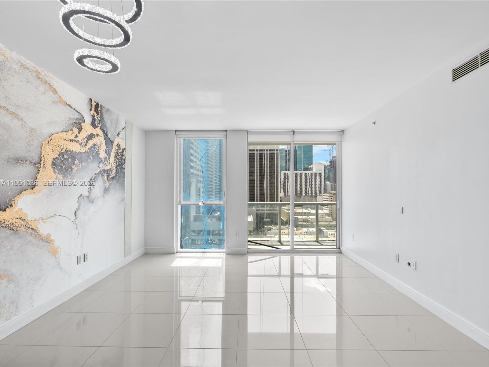VIZCAYNE NORTH CONDO - Residential