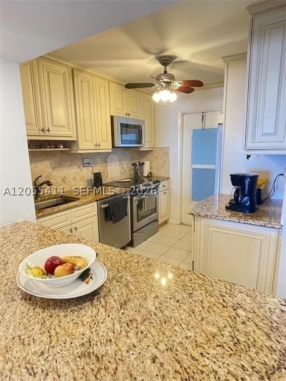 TIFFANY GARDENS WEST COND - Residential Lease