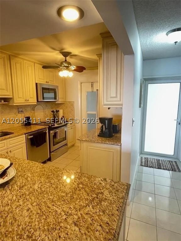 TIFFANY GARDENS WEST COND - Residential Lease