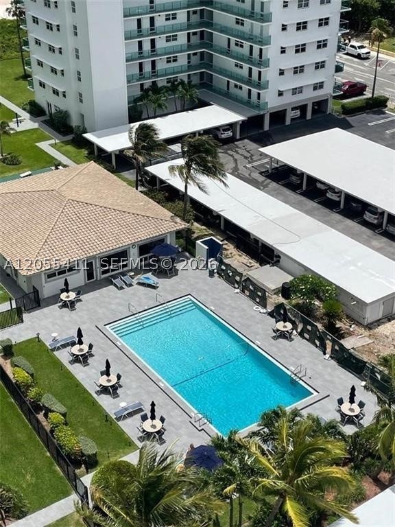 TIFFANY GARDENS WEST COND - Residential Lease