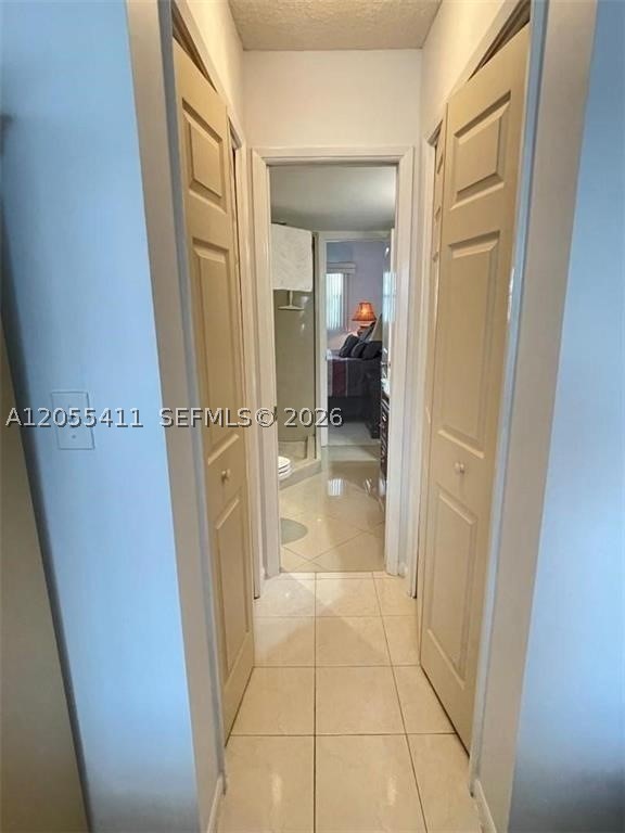 TIFFANY GARDENS WEST COND - Residential Lease