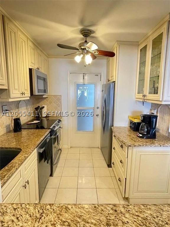 TIFFANY GARDENS WEST COND - Residential Lease