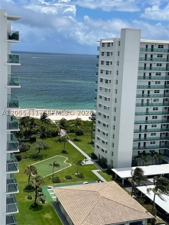TIFFANY GARDENS WEST COND - Residential Lease