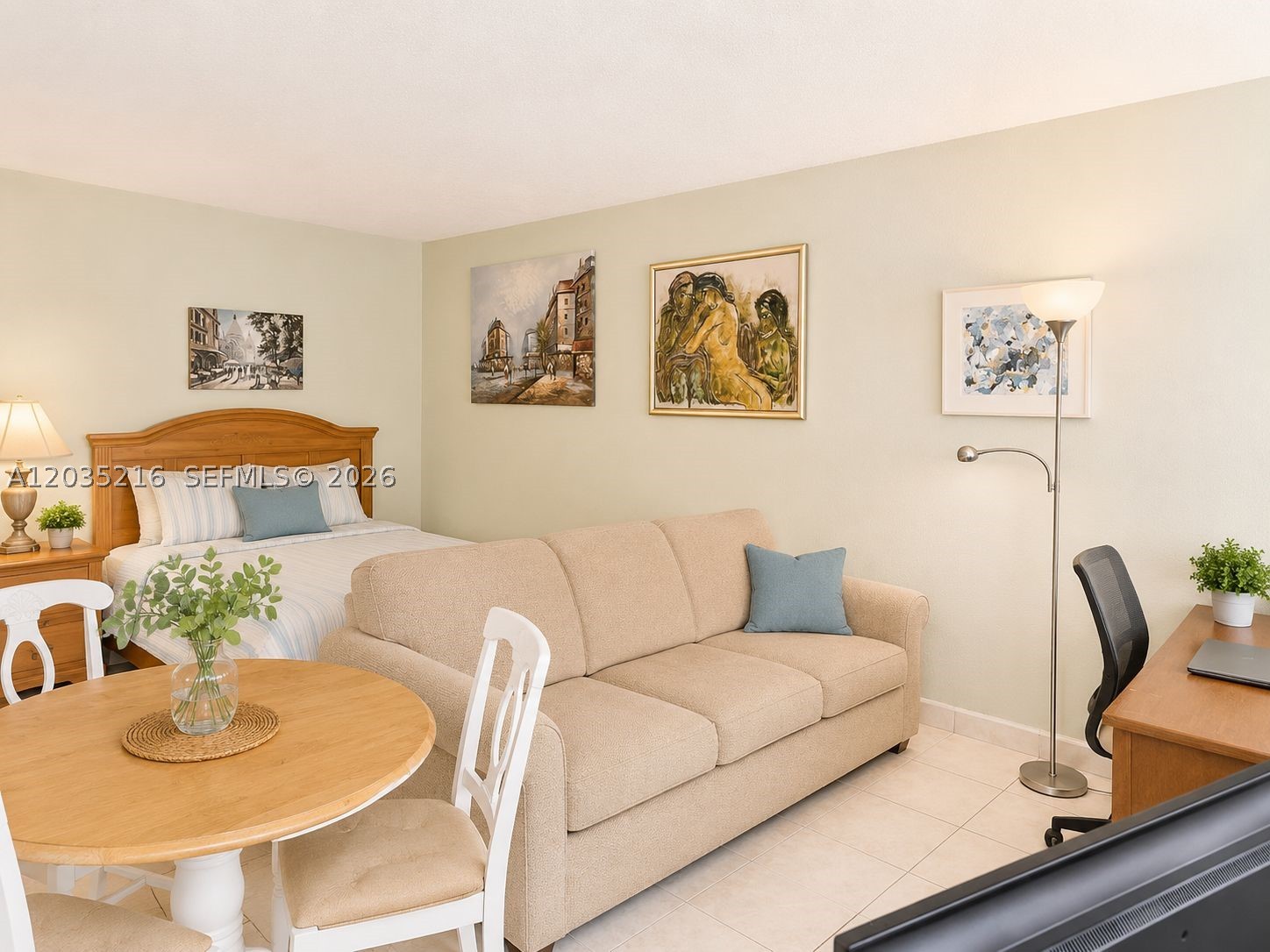 THE AVENTURA BEACH CLUB C - Residential