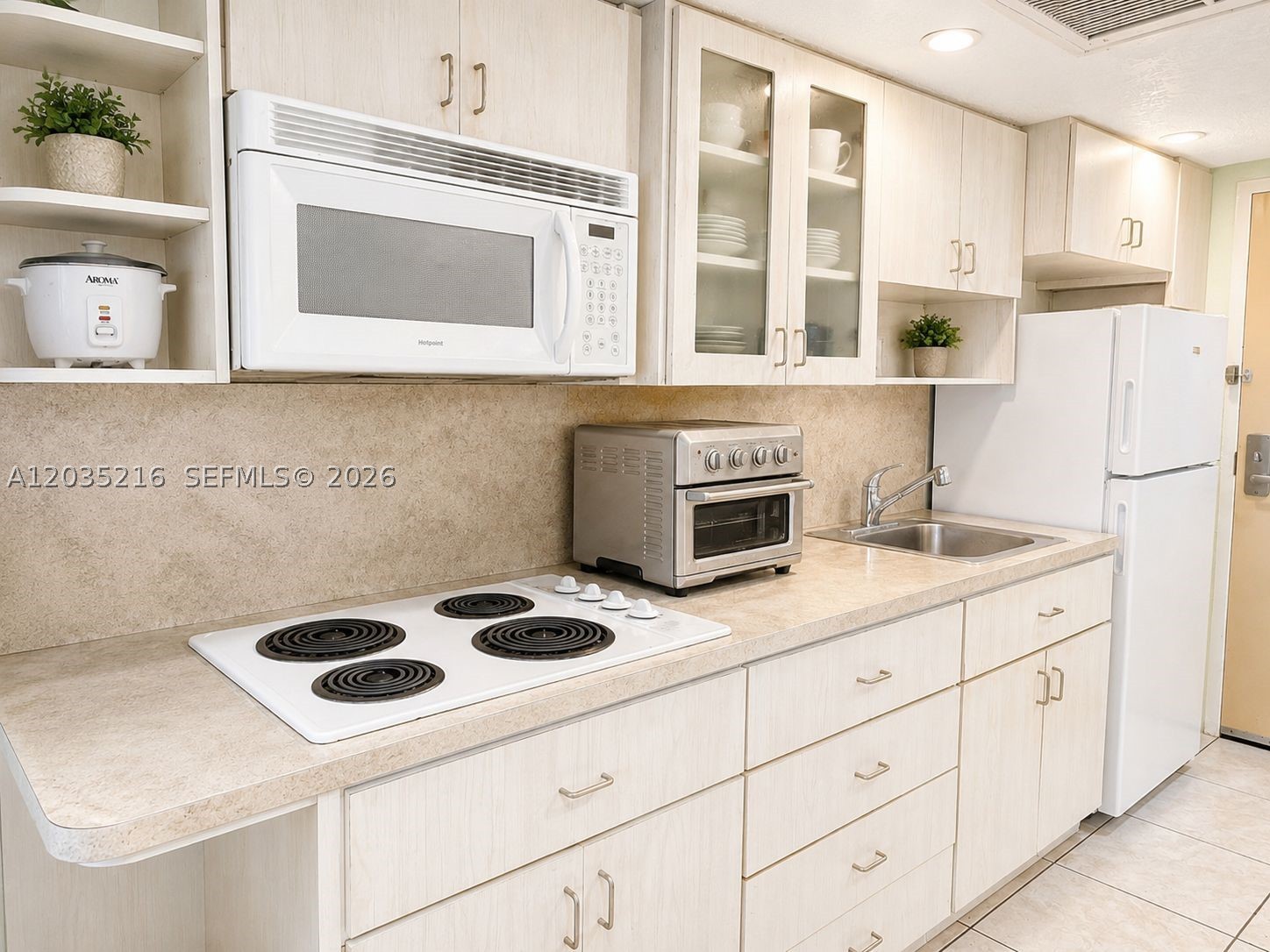 THE AVENTURA BEACH CLUB C - Residential