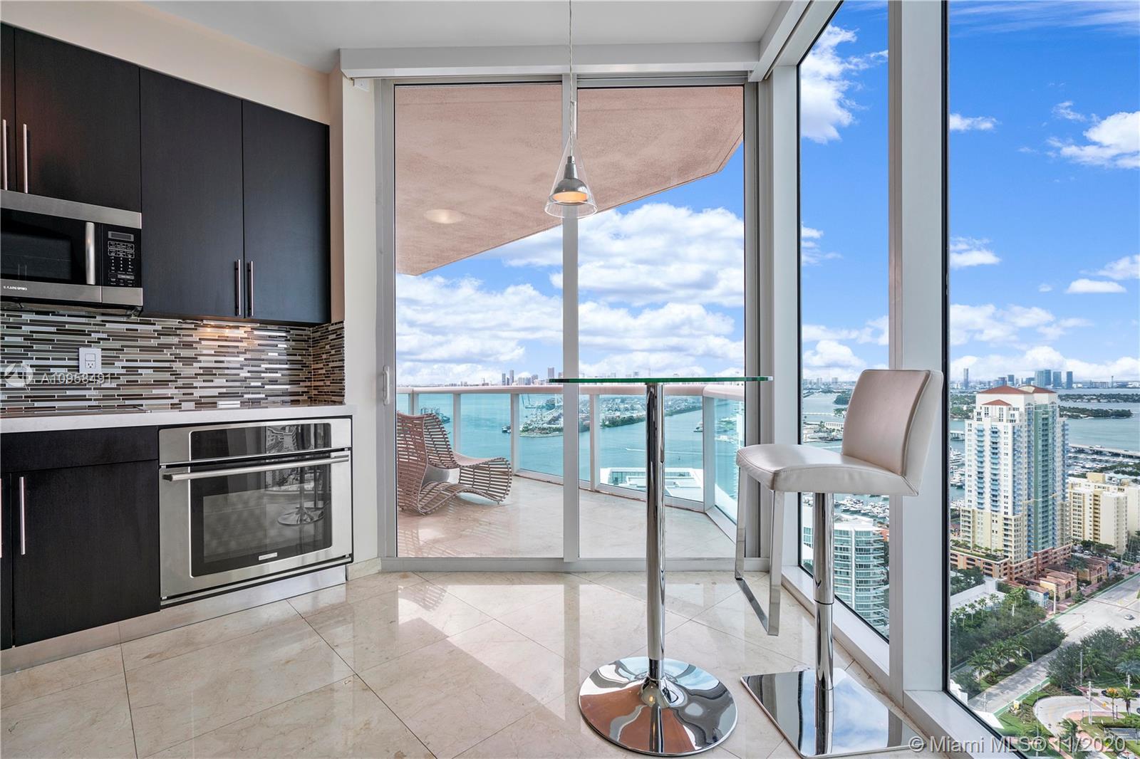 PORTOFINO TOWER CONDO - Residential