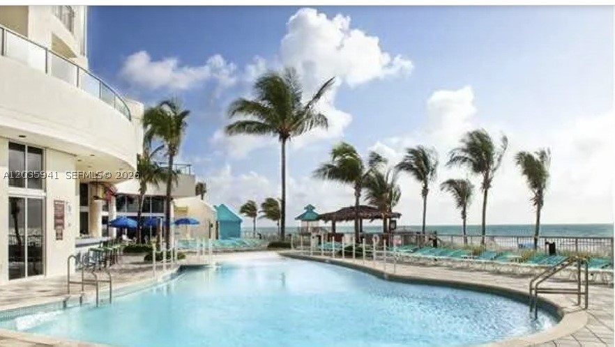 OCEAN POINT BEACH CLUB CO - Residential