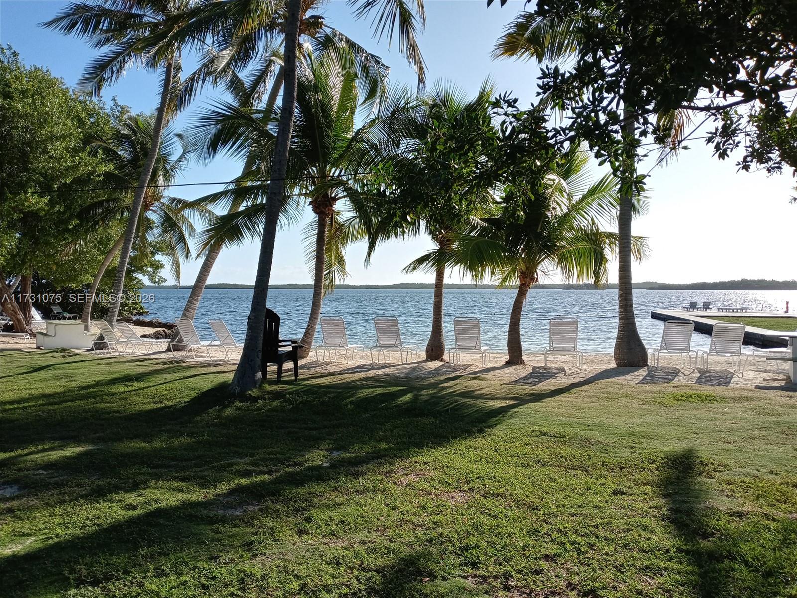 Largo Sound Park - Residential