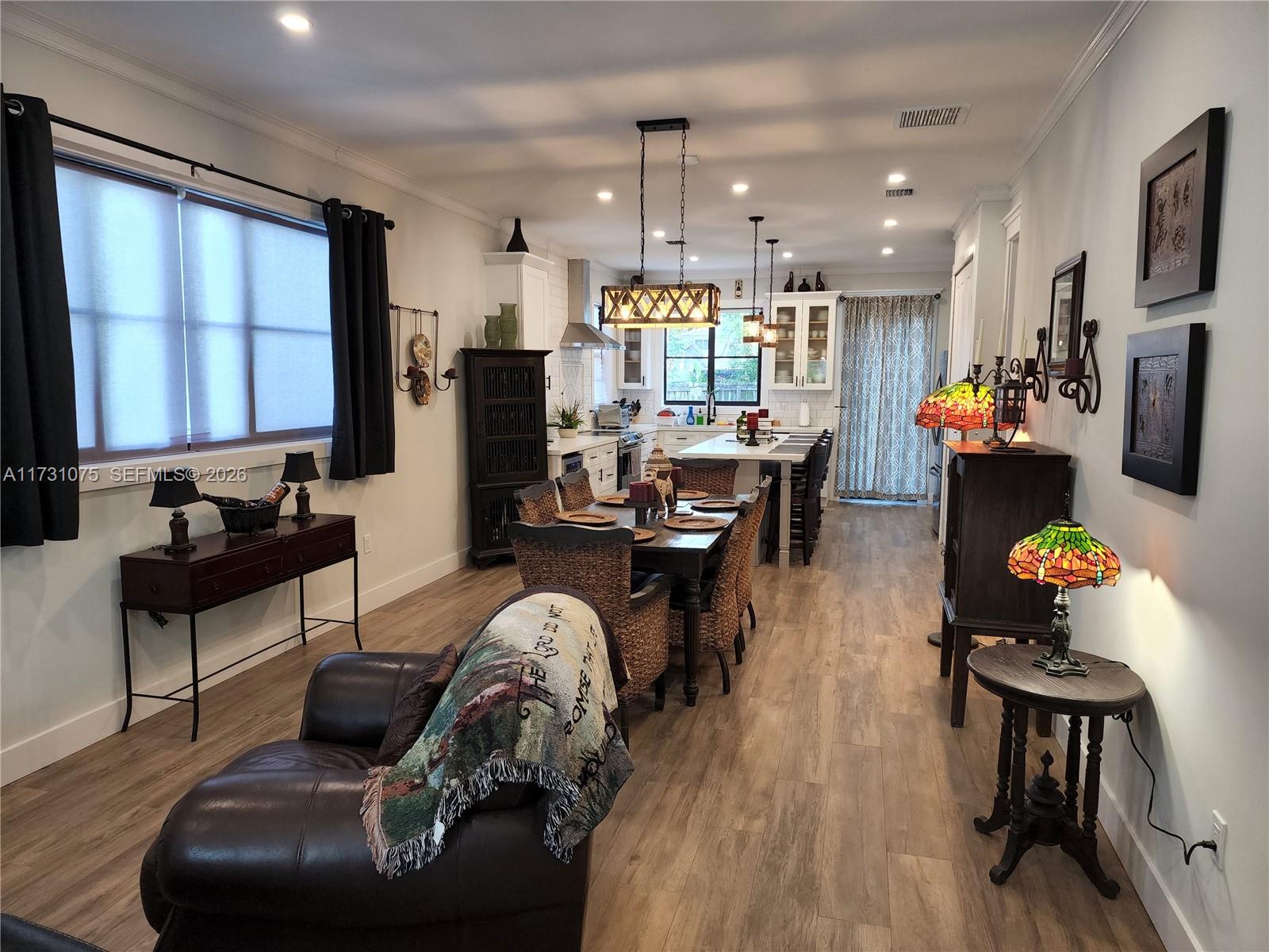 Largo Sound Park - Residential