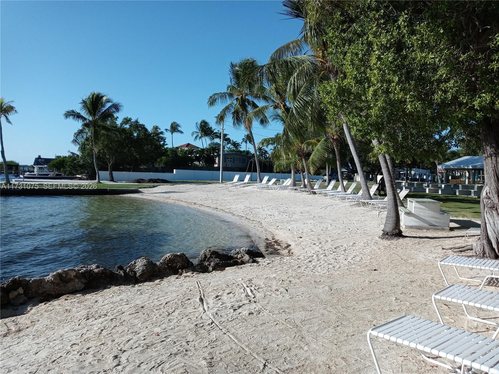 Largo Sound Park - Residential