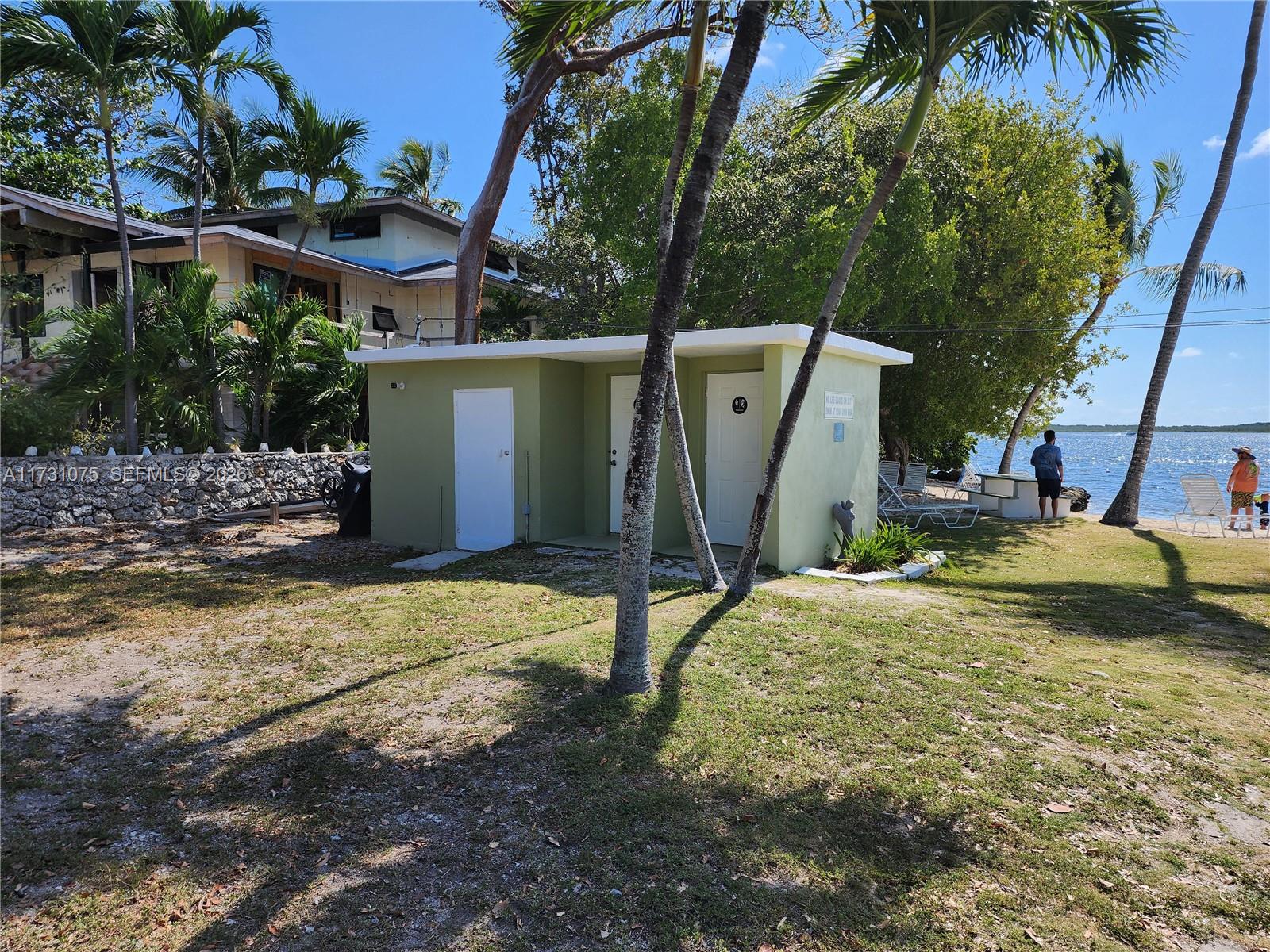 Largo Sound Park - Residential