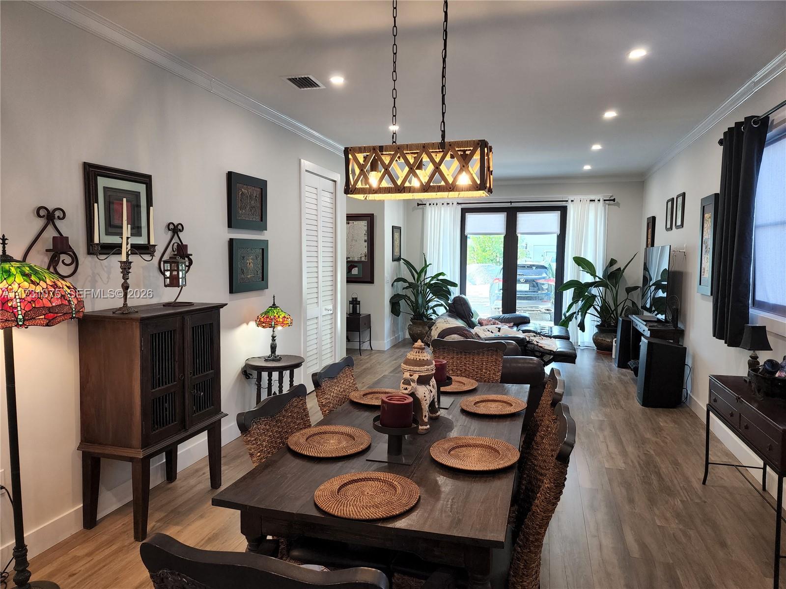 Largo Sound Park - Residential