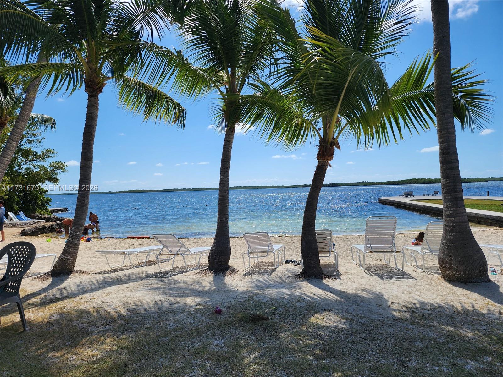 REDUCED!!! NO FLOOD INSURANCE REQUIRED!!! Stunning New Construction home located in Largo Sound Park, one of the most sought after homeowner's park in all of the Florida Keys with it's own private sandy beach and boat ramp within a 2 minute walk. CBS (Concrete Block Construction) with all hurricane impact windows, doors and metal roof. Fantastic boating location adjacent to John Pennekamp State Park with world class scuba and snorkeling sites within minutes. Ample parking for your boat. This glamorous 3 bedroom, 2 bath home boasts an open concept with high ceilings, crown molding, 8-foot doors and tons of natural light. Close to waterfront dining, shopping and entertainment. Large closets in bedrooms. Private, fully enclosed fenced backyard. 1 hour drive to Miami on the Oceanside.