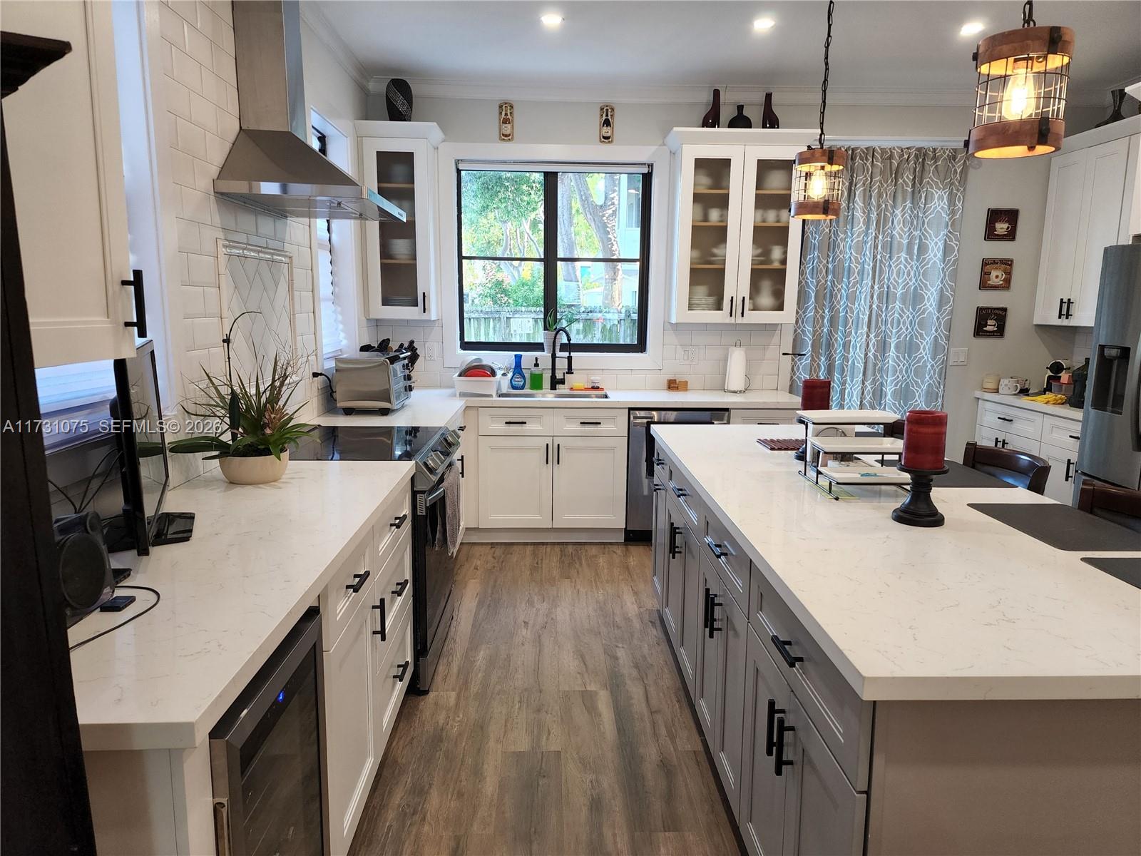Largo Sound Park - Residential