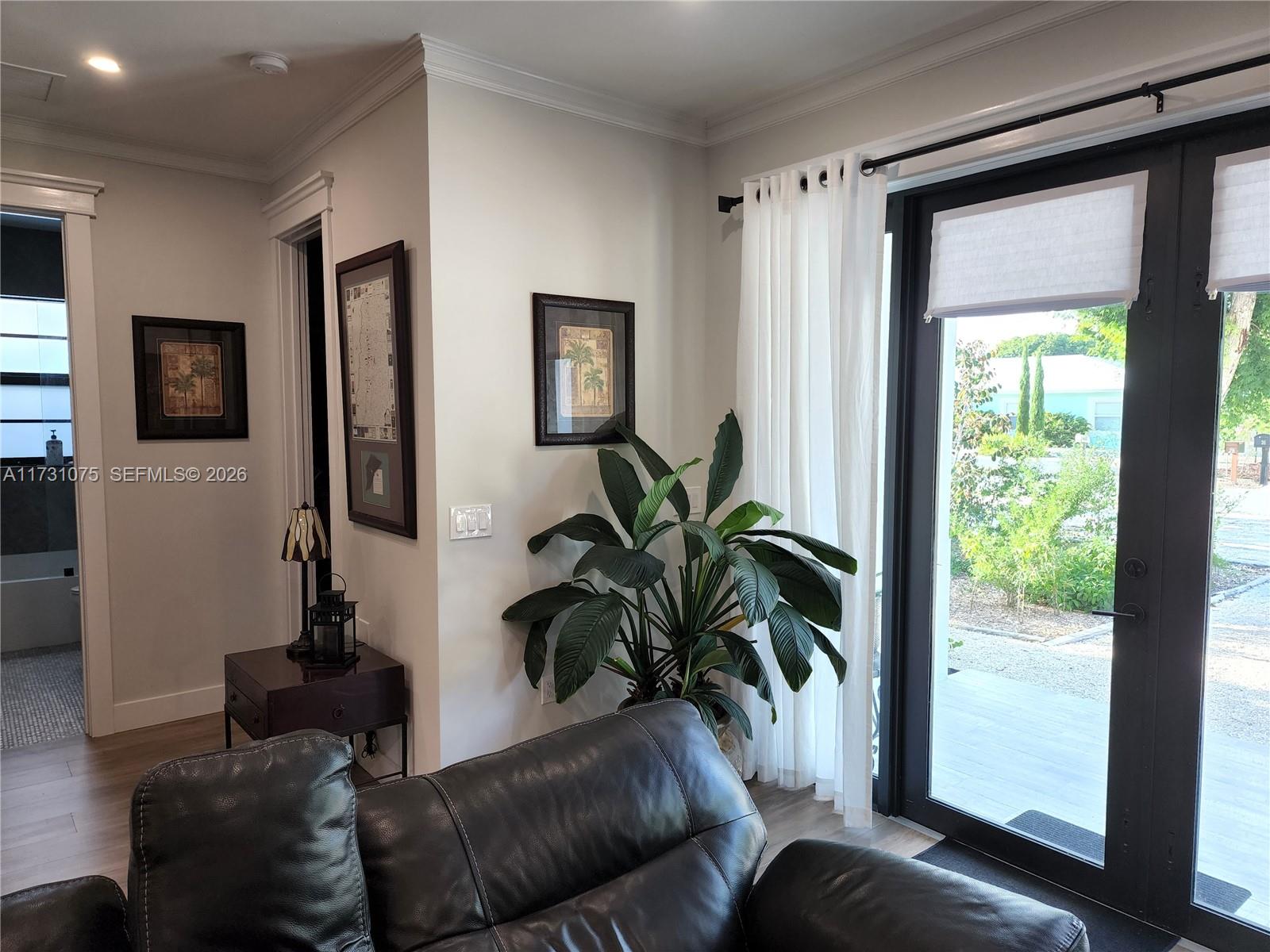 Largo Sound Park - Residential