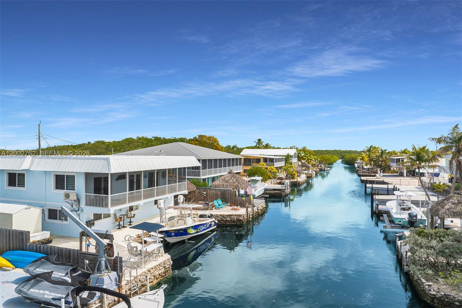 DOVE CREEK ESTATES - Residential