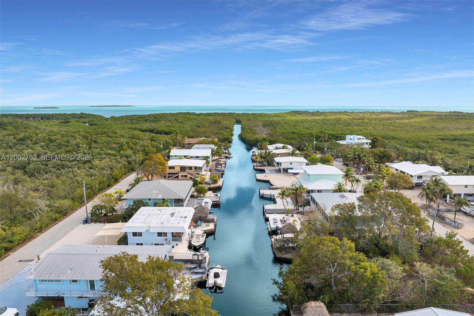 DOVE CREEK ESTATES - Residential