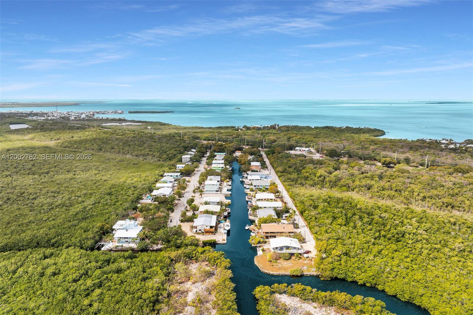 DOVE CREEK ESTATES - Residential