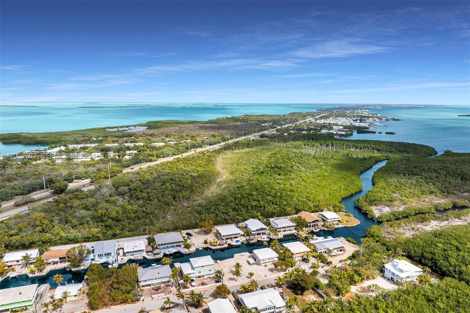 DOVE CREEK ESTATES - Residential