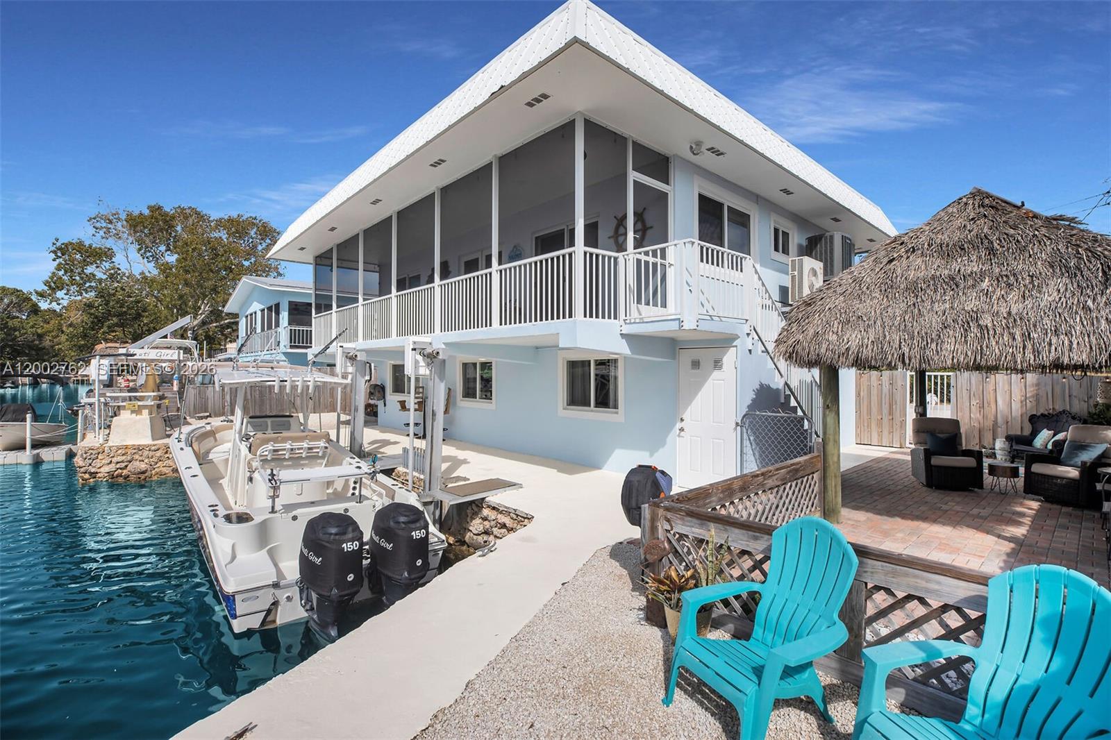 DOVE CREEK ESTATES - Residential