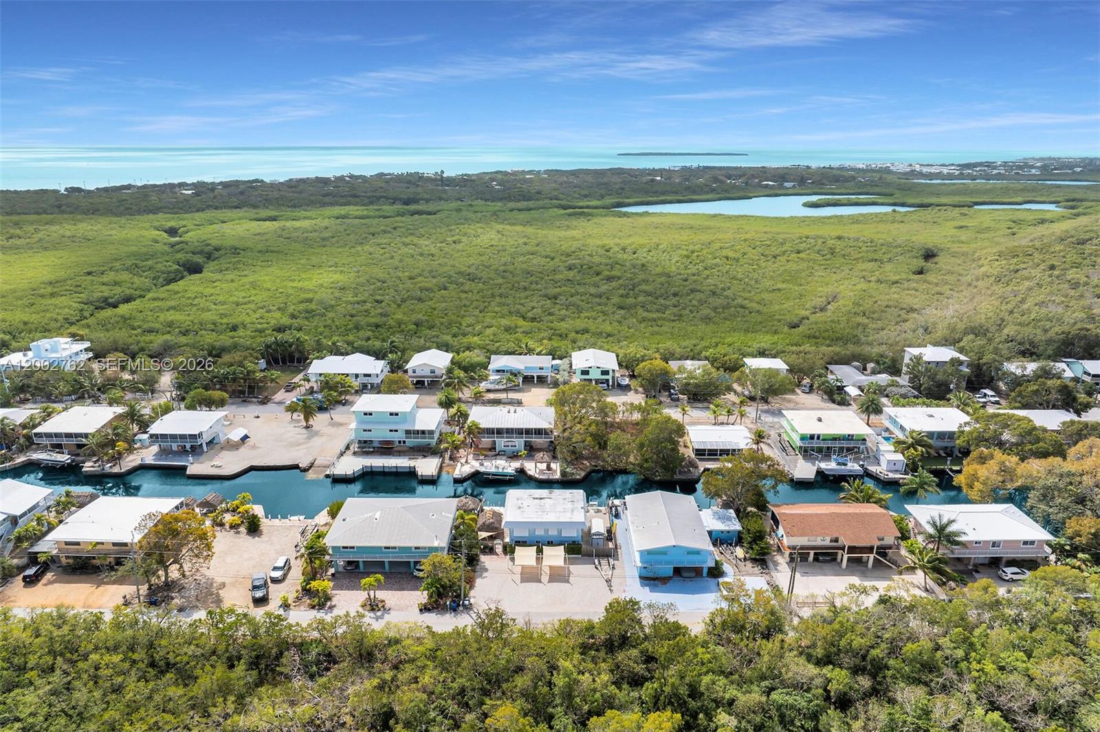 DOVE CREEK ESTATES - Residential