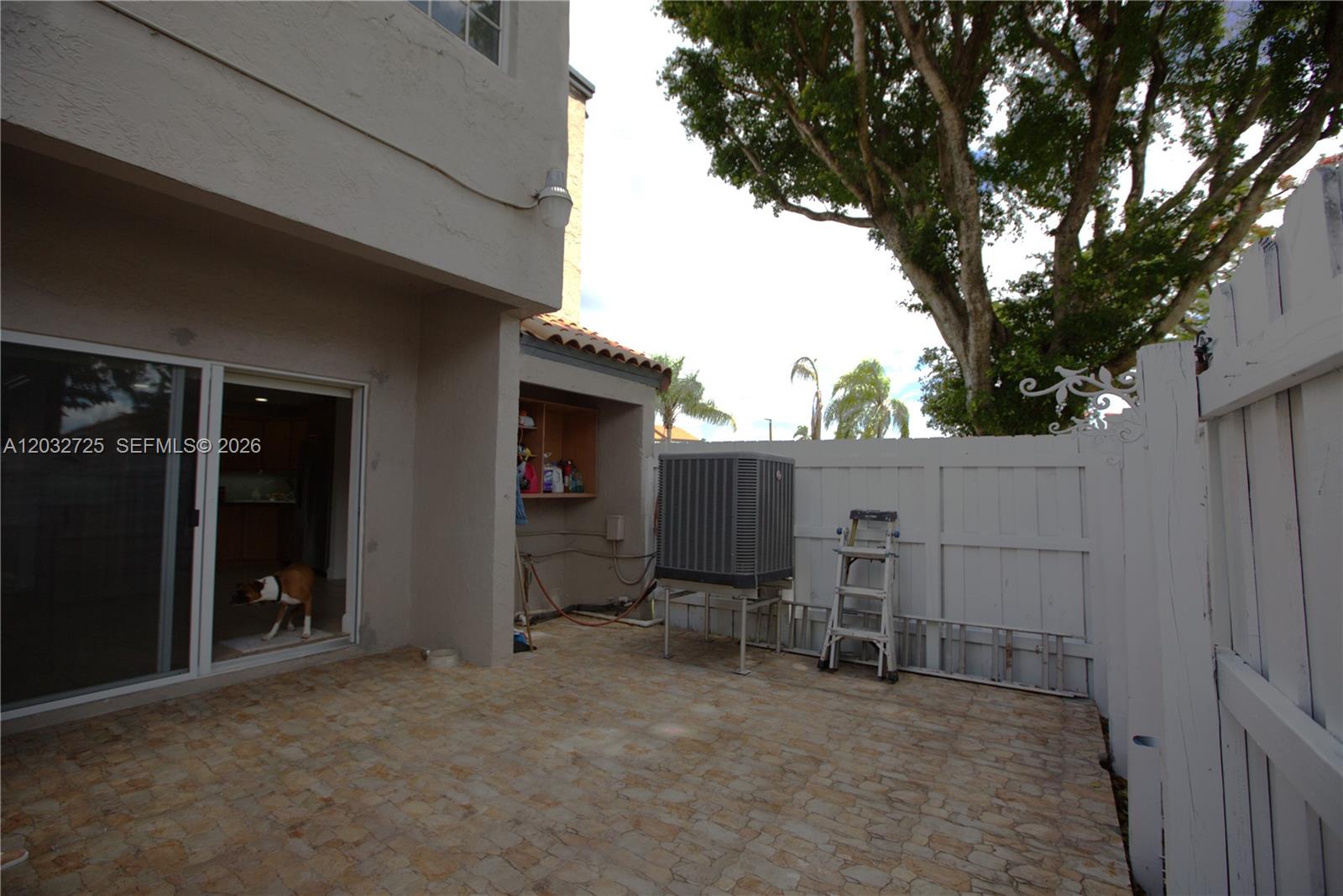 SUNSET HARBOUR SEC IV - Residential Lease