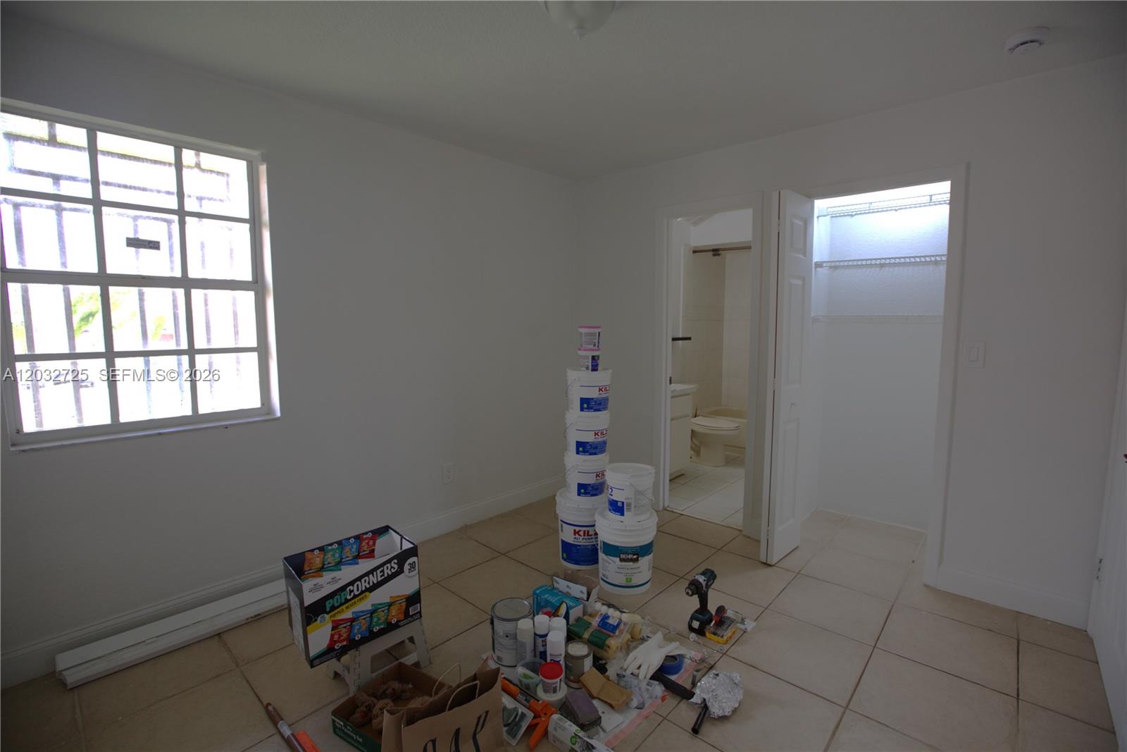 SUNSET HARBOUR SEC IV - Residential Lease