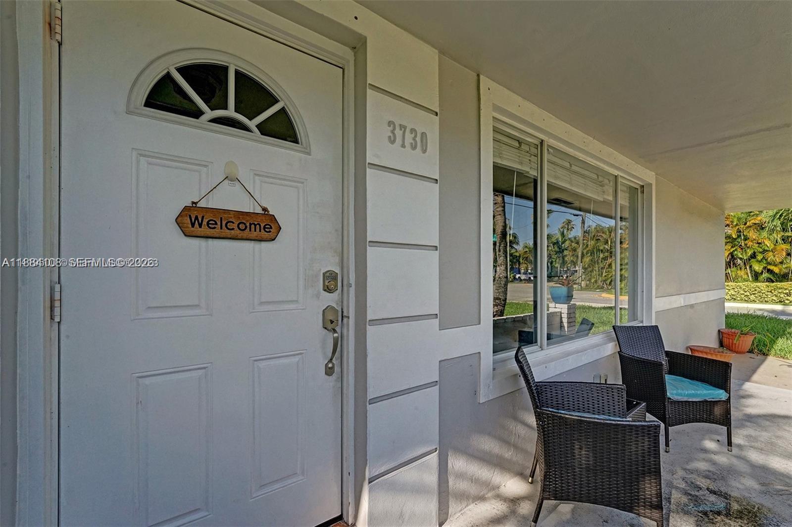 DAVIS ISLES SEC 5 - Residential