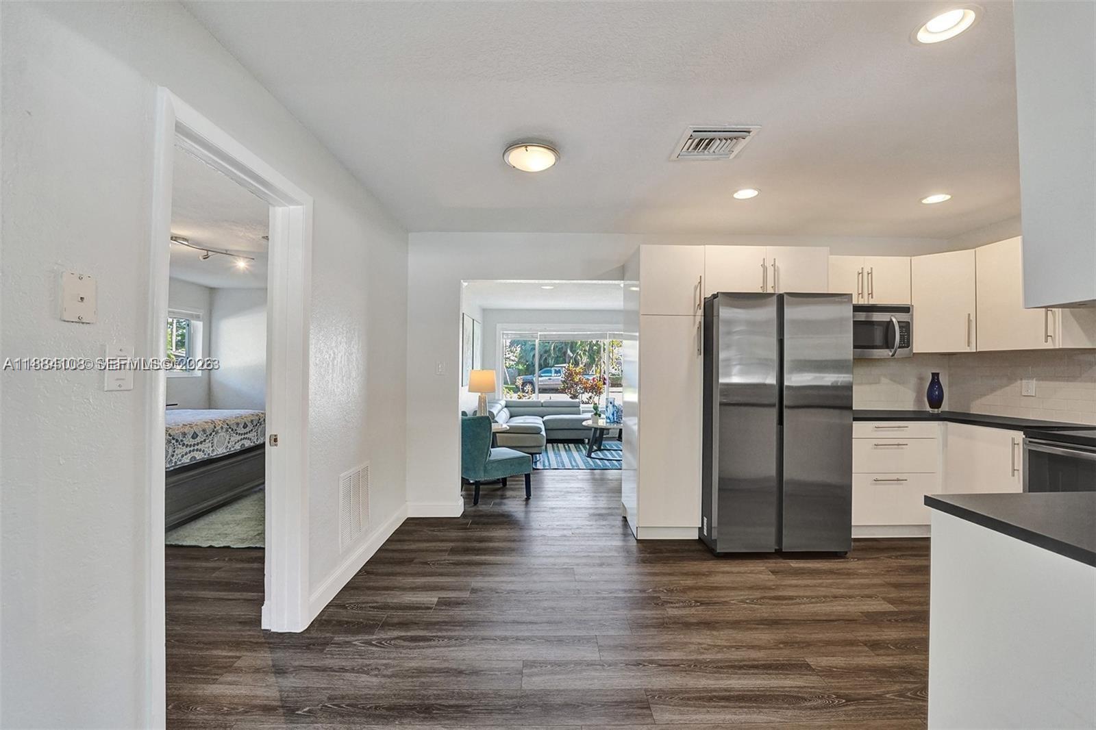DAVIS ISLES SEC 5 - Residential