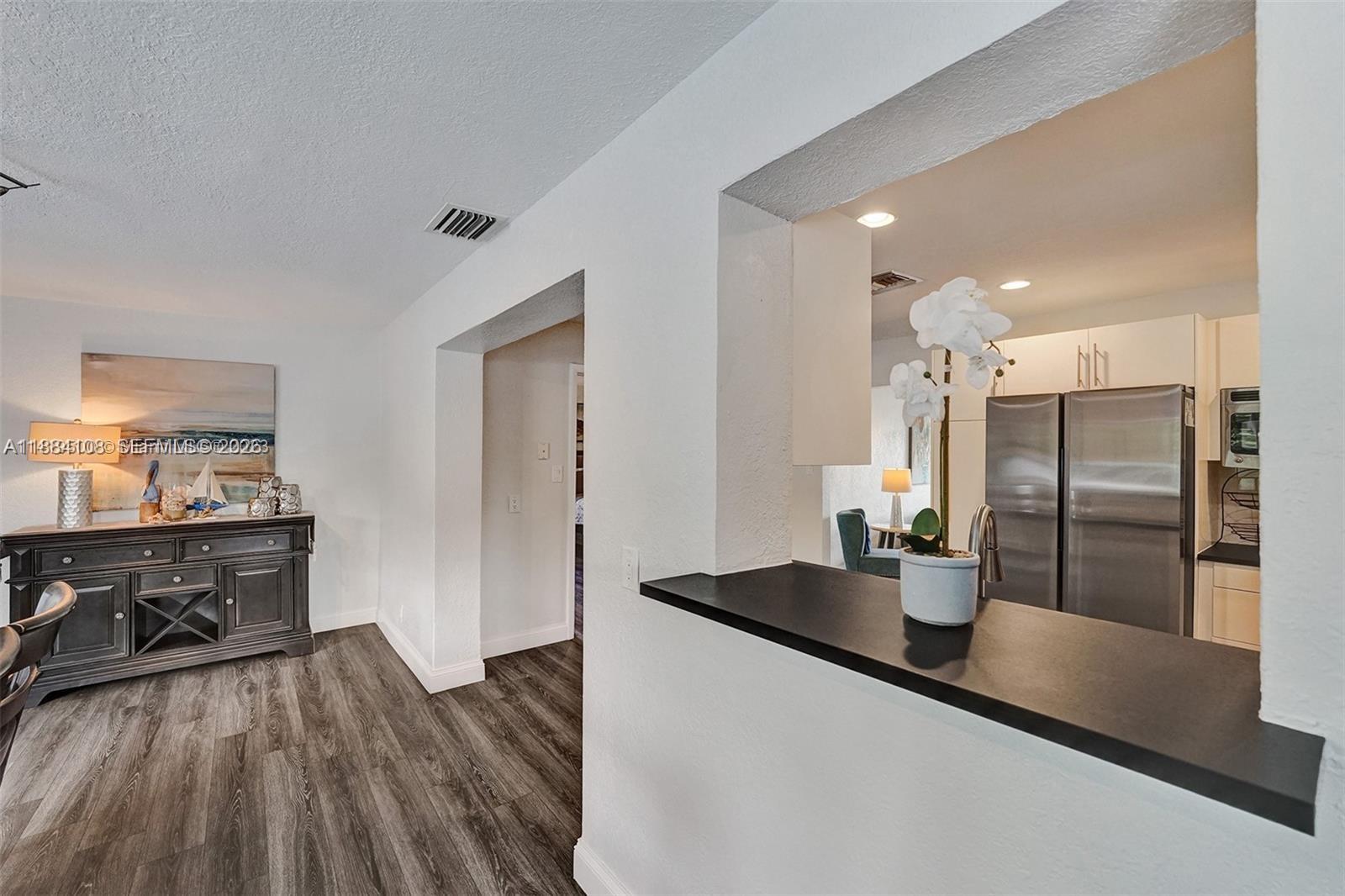 DAVIS ISLES SEC 5 - Residential