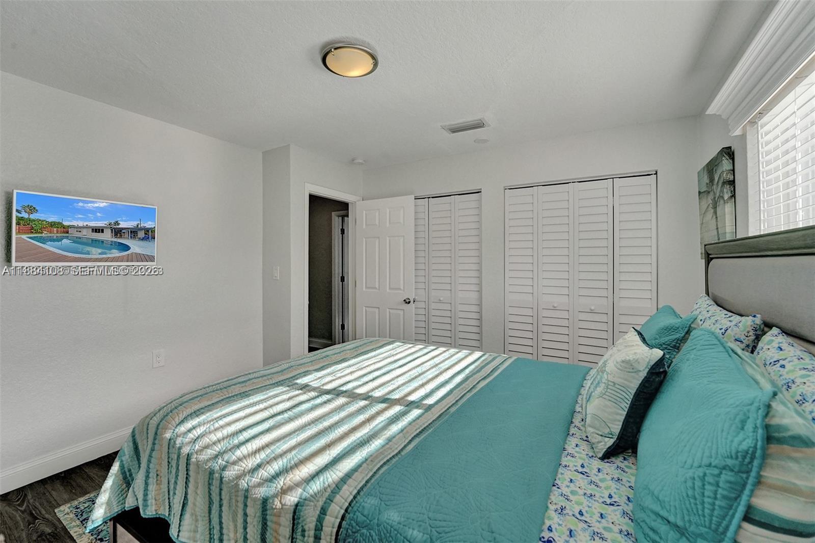 DAVIS ISLES SEC 5 - Residential