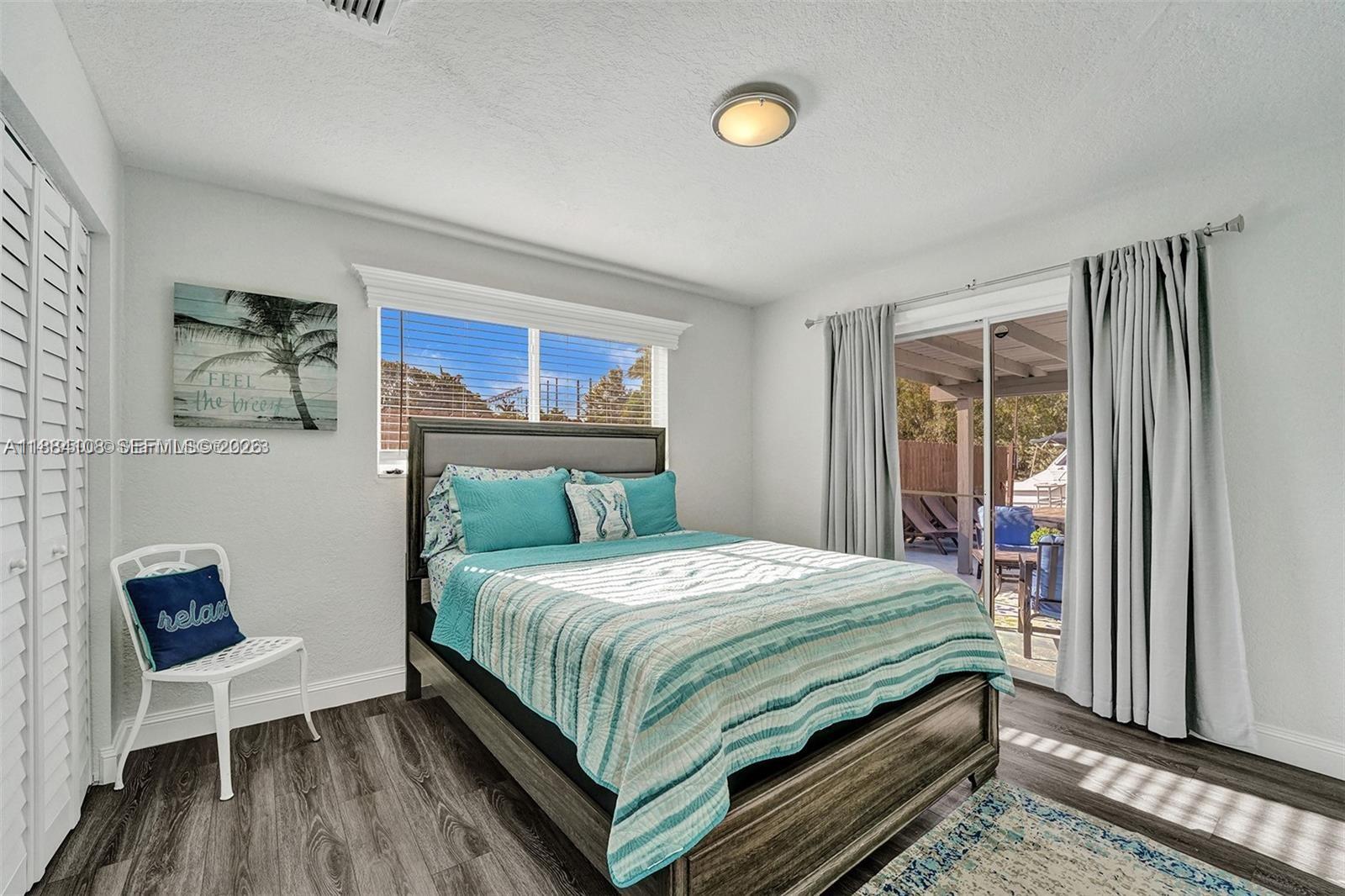 DAVIS ISLES SEC 5 - Residential