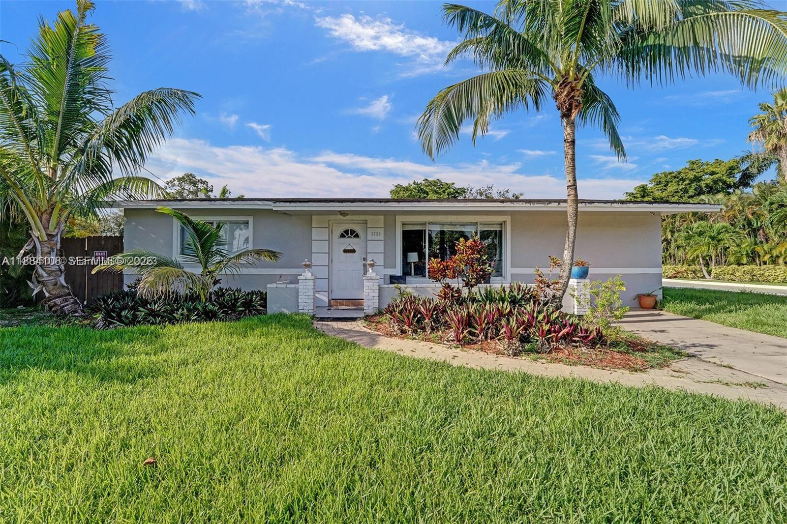 DAVIS ISLES SEC 5 - Residential