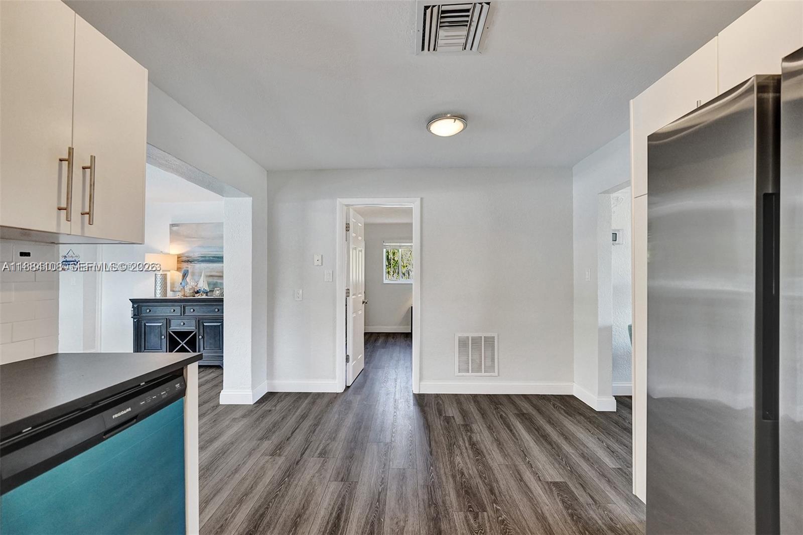 DAVIS ISLES SEC 5 - Residential