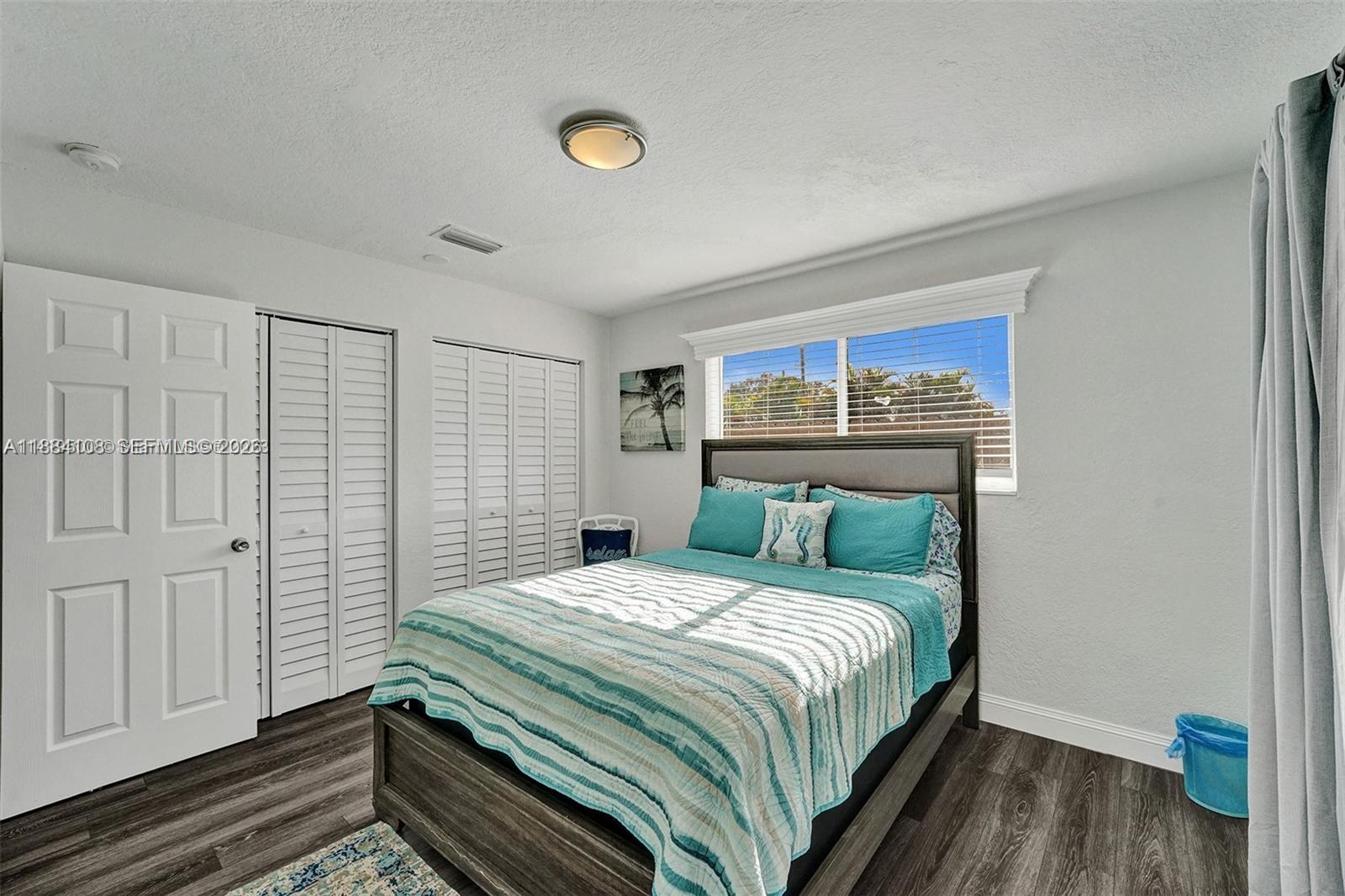 DAVIS ISLES SEC 5 - Residential
