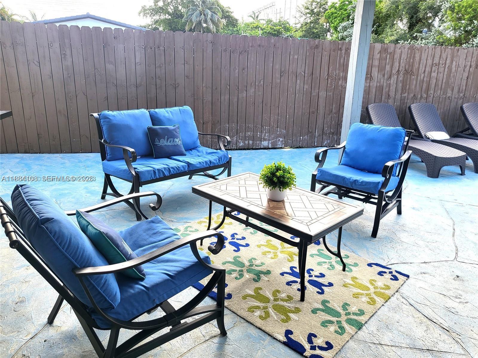 DAVIS ISLES SEC 5 - Residential