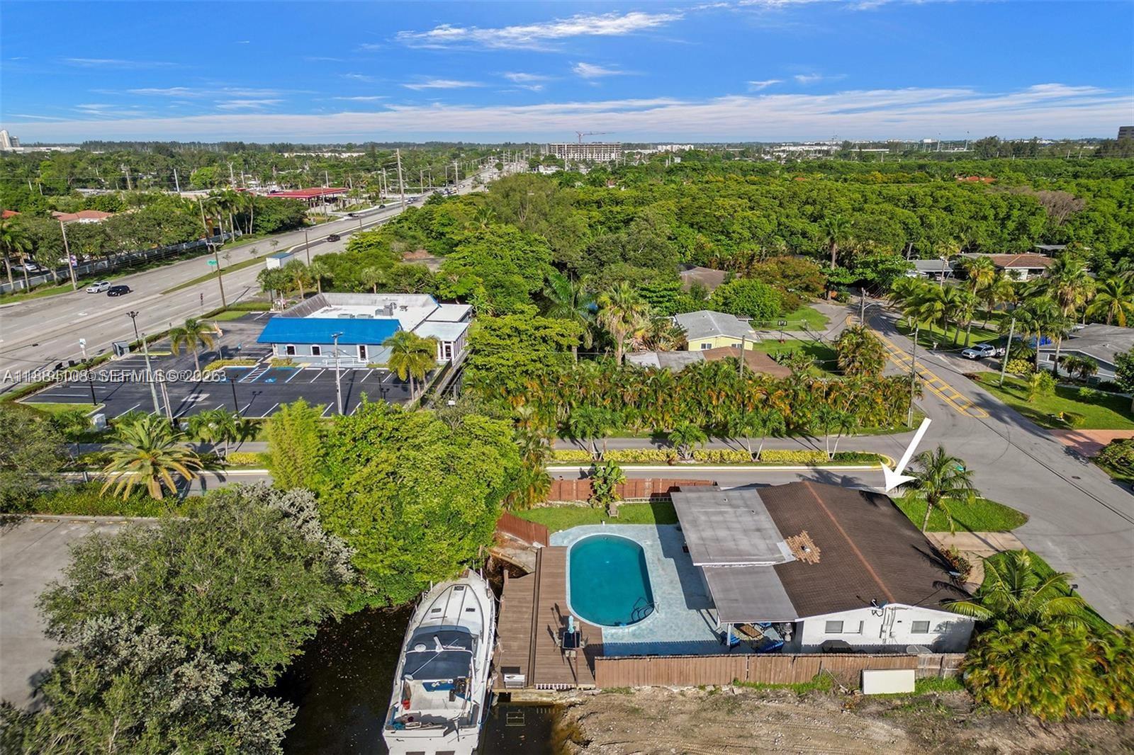 DAVIS ISLES SEC 5 - Residential