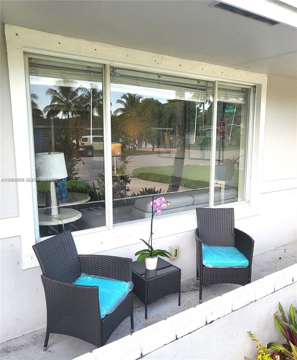 DAVIS ISLES SEC 5 - Residential