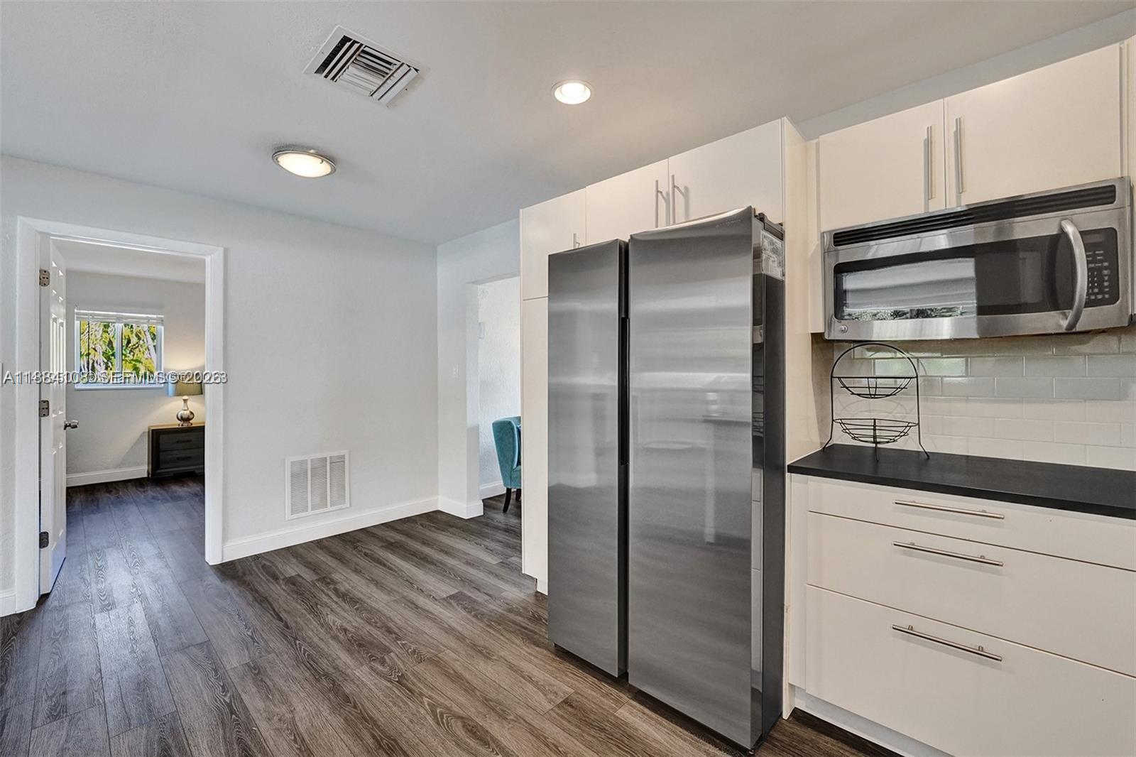 DAVIS ISLES SEC 5 - Residential