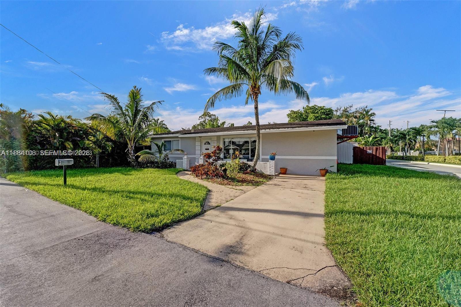 DAVIS ISLES SEC 5 - Residential