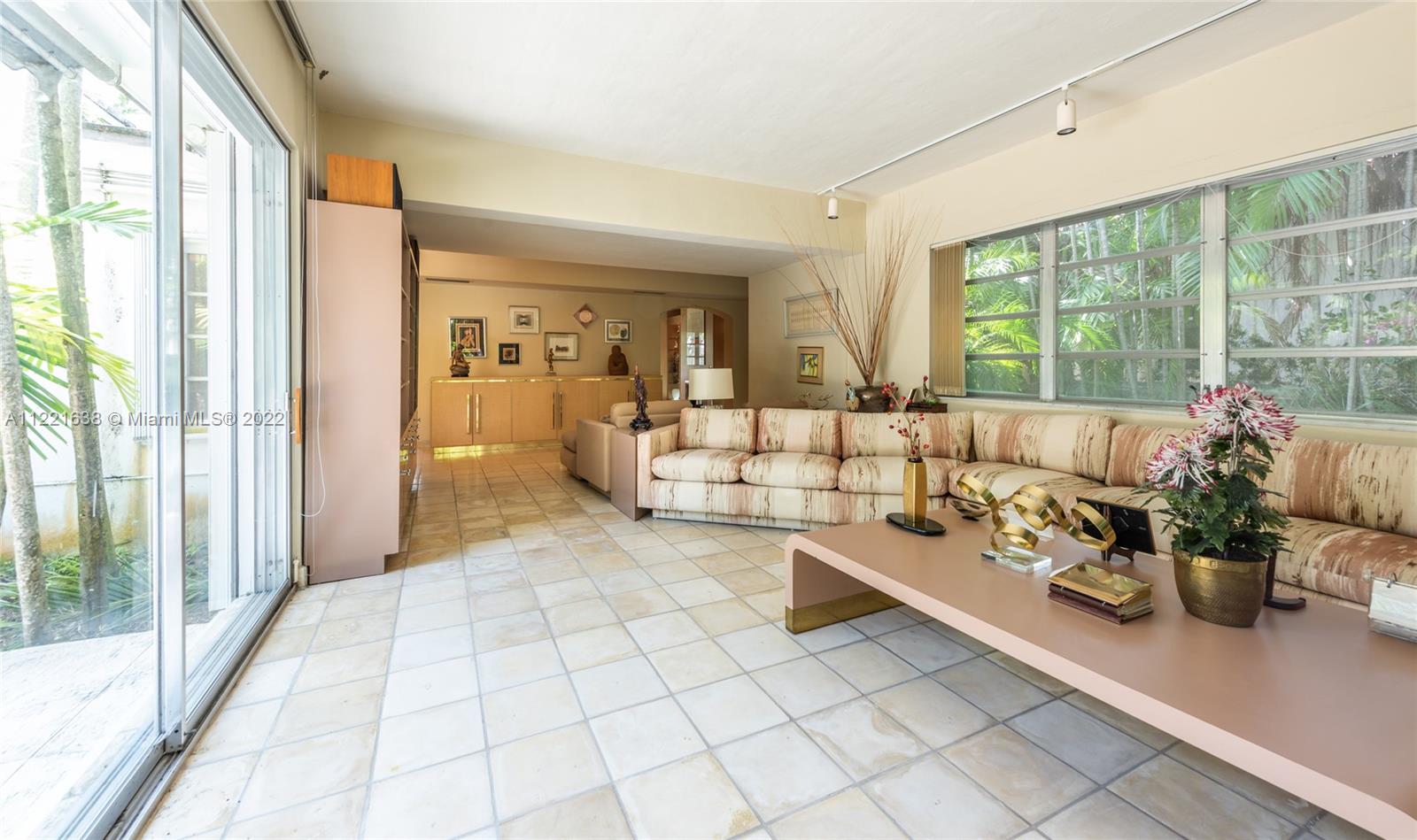 LA GORCE ISLAND - Residential